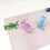 3pcs Dinosaur Enamel Brooches for Clothes Backpack Lapel 8