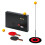 1set Table Tennis Kit 0.9m with Racket 1