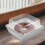 50pcs Portable Food Boxes Cake Bread Salad Packaging 7