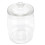 Bocal Hermétique En Verre Pour Fermenter À 11