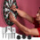 (B)1 Set Dartboard Mounting Bracket Easy Installation Dartboard Wall Hanging Hook Durable Dartboard Hol 5