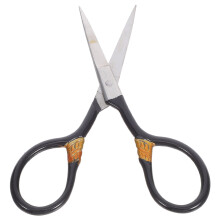 Stainless Steel Mini Eyebrow Nose Hair Scissor