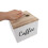 Wooden Stackable Storage Box with Lid for Home Office Kitchen 6