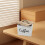 Wooden Stackable Storage Box with Lid for Home Office Kitchen 3
