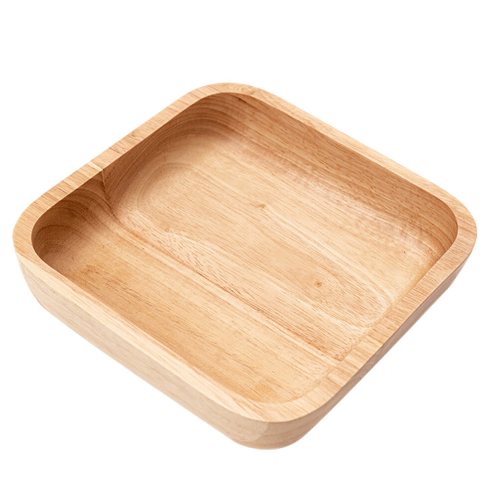 Wooden Salad Bowl Food Container for Hotel-image-OPC-PKBJQF2-NEW