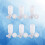140pcs Disposable Ear Thermometer 6