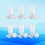 140pcs Disposable Ear Thermometer 3