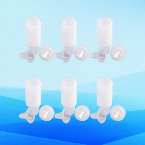 140pcs Disposable Ear Thermometer 2