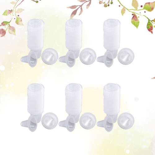 140pcs Disposable Ear Thermometer 1