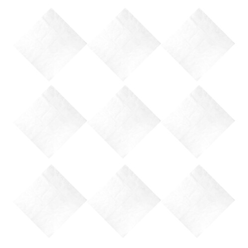 36pcs Range Hood Oil Filter Paper Kitchen Absorption 2