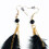 2pairs Silver Earring Backs Safety Replacements DIY 5