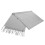 1pc Solid Color Warm Scarf for Children 6