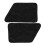 4pcs Car Door Scratch Protector Oxford Cloth 6
