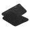 4pcs Car Door Scratch Protector Oxford Cloth 3