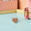 1Box Backflow Incense Cones Natural Sandalwood Aroma 5