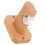 5pcs Curtain Rod Bracket Wall Mount Holder 2