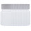 12pcs Transparent Juice Bottles Beverage Milk Containers 9