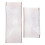 2pcs PVC Wardrobe Clothes Storage Boxes 10