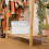 2pcs PVC Wardrobe Clothes Storage Boxes 4