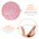200pcs Clear Teaspoons for Dessert Ice Cream 7