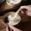 6pcs Ceramic Japanese Soup Spoons for Home Restaurant 9