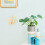 Large Wall Clock Mirror Stickers Silent Modern Hours for Home Office 4