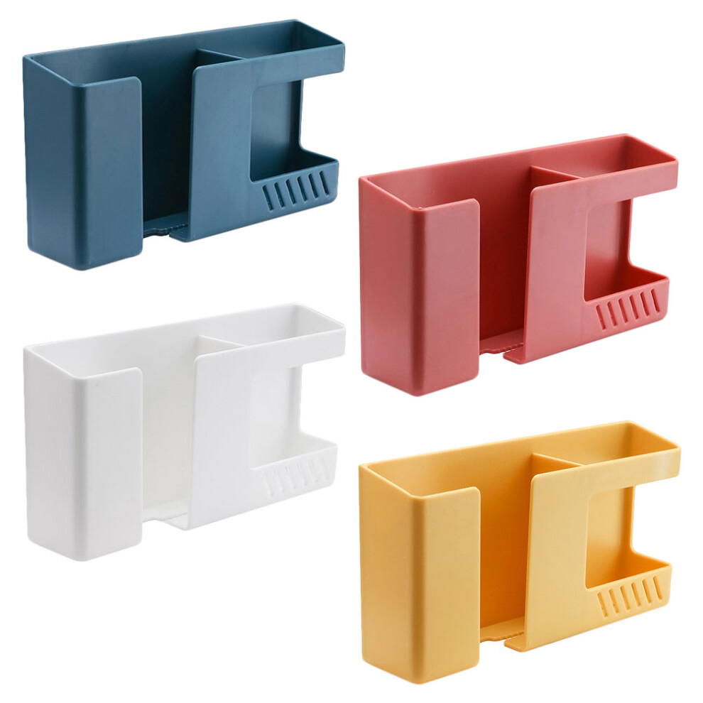 8Pcs Nail-Free Wall Mounted Charging Boxes 3173894933154