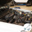 Oil Diverter Barbell Gallery Plug Engine Block 10