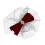 Bridal Headpiece Bowknot Veil Decor 1