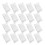 1pack Compressed Makeup Remover Pads Facial Cleansing Pads 7