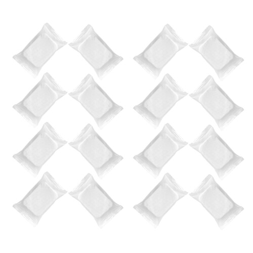 1pack Compressed Makeup Remover Pads Facial Cleansing Pads 2