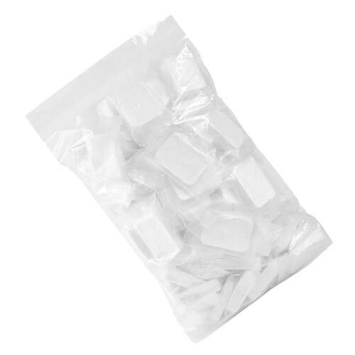 1pack Compressed Makeup Remover Pads Facial Cleansing Pads
