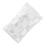 1pack Compressed Makeup Remover Pads Facial Cleansing Pads 5