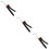 3pcs Extended Pump Sprayer Wand Replacement for Backpack Sprayer 11