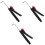 3pcs Extended Pump Sprayer Wand Replacement for Backpack Sprayer 5