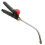 3pcs Extended Pump Sprayer Wand Replacement for Backpack Sprayer 2