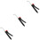 3pcs Extended Pump Sprayer Wand Replacement for Backpack Sprayer 7
