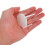 300pcs Disposable Pizza Stands Tripod Stack Protectors 6