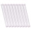 27pcs Acrylic Incense Tubes Storage Holders 2