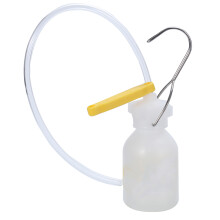 Hydraulic Disc Brake Bleed Kit Tools for Bike Repair 50pcs