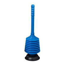Shower Toilet Plunger Drain Cleaner for Bathroom 1pc
