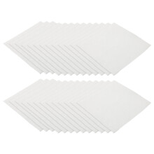 300pcs Cleaning Wipes Lint-Free Disposable Paper for Daily Use