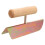 Corner Trowel Masonry Finishing Spatula Margin Paint 7