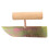Corner Trowel Masonry Finishing Spatula Margin Paint 4