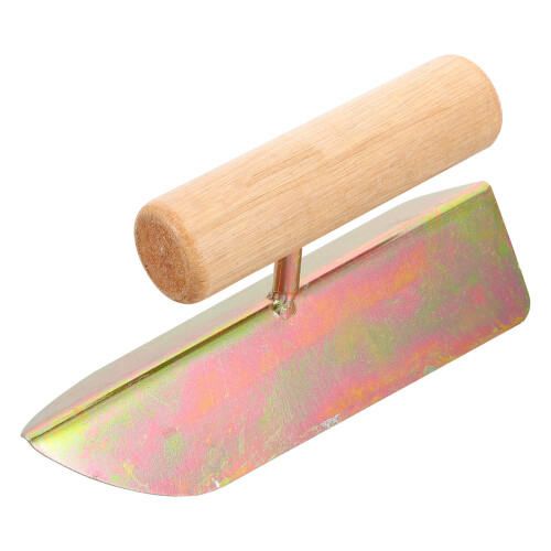 Corner Trowel Masonry Finishing Spatula Margin Paint 2