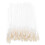 100pcs Disposable Lip Brushes for Lip Balm Gloss 10