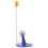 Ice Fishing Flag Replacement 50pcs 4