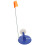 Ice Fishing Flag Replacement 50pcs 6