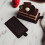 100pcs Rectangular Mousse Base Boards 10x6cm 4