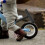 2pcs Mountain Bike Handlebar Safety Accessories 5